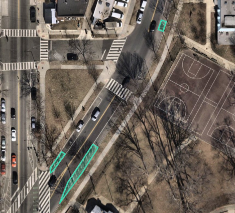 Dorothy I Height ES 14th St NW and Arkansas Ave.png