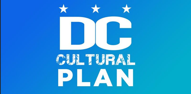 DC Cultural Plan Logo