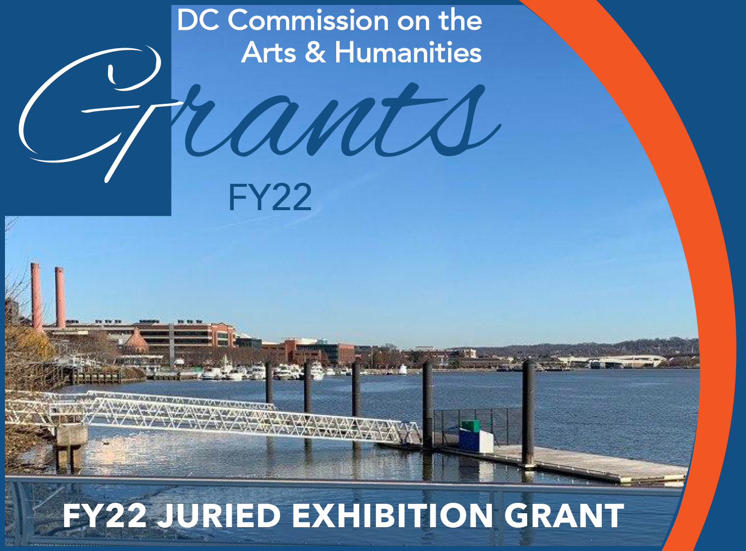  Juried Exhibition Grant