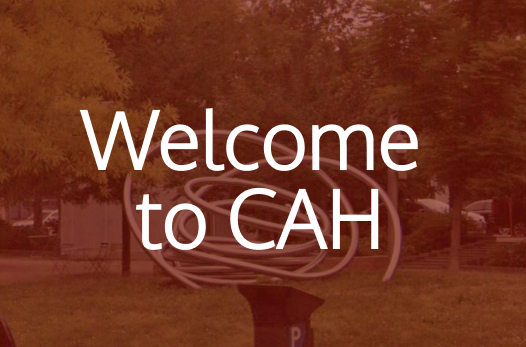 Welcome to Commission on the Arts and Humanities