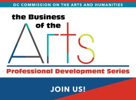 Business of the Arts