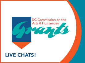 Grants Live Chats 