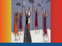 Dana Tai Soon Burgess Dance Company Dana Tai Soon Burgess Dance Company